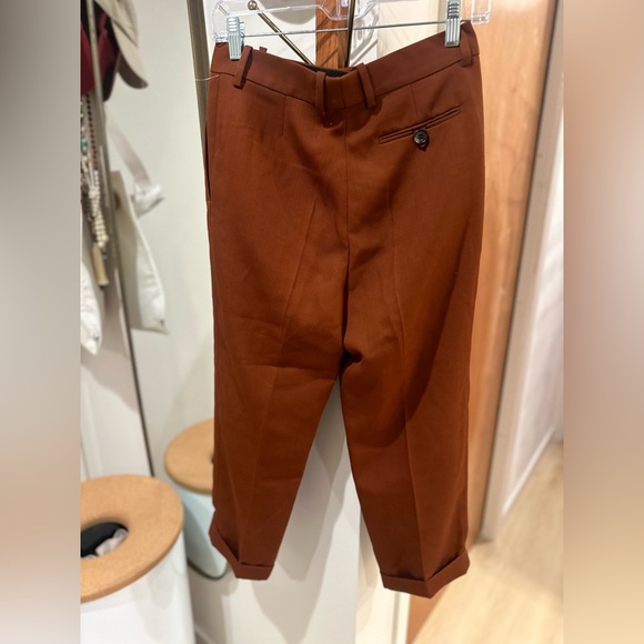 Victoria Beckham Dress Pants - Picture 3 of 8